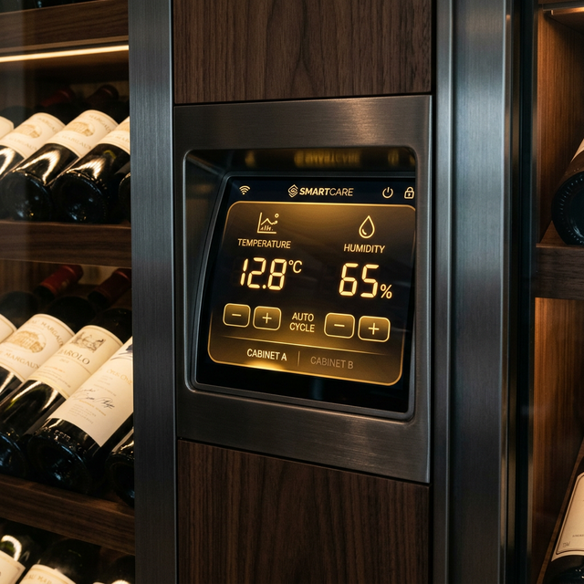 Tecnología Silenciosa: La Ingeniería Detrás del Silencio Caveduke